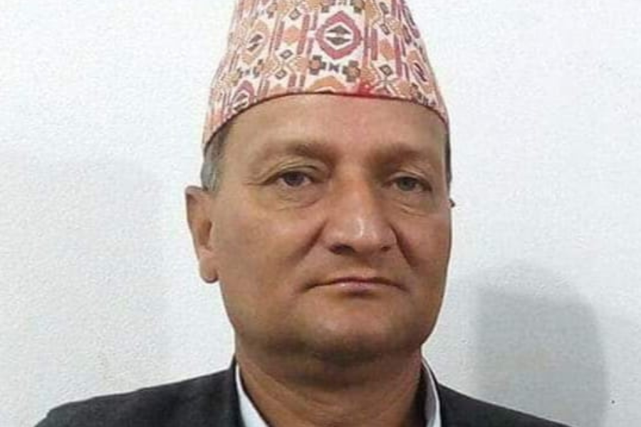 बारा–१ एमालेका मैनाली विजयी, कांग्रेस सहमहामन्त्री चौधरी पराजित 