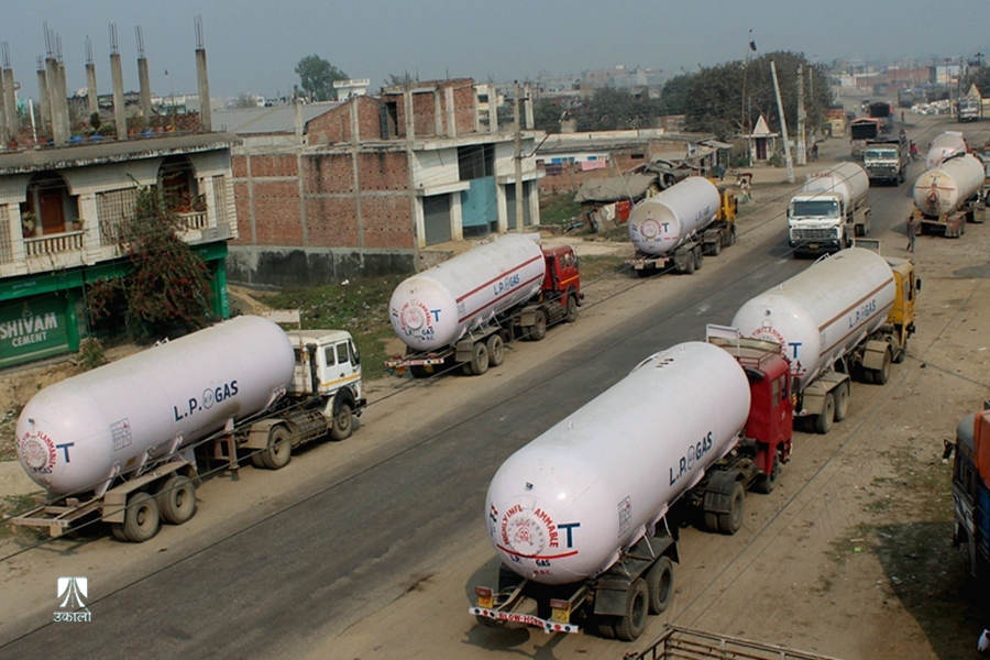 कानून नहुँदा ‘भवितव्य’ बने सिलिन्डर विष्फोट, छैनन् नियामक निकाय