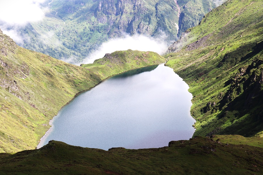 पर्यटकको मनै लोभ्याउने ‘लोदेन’