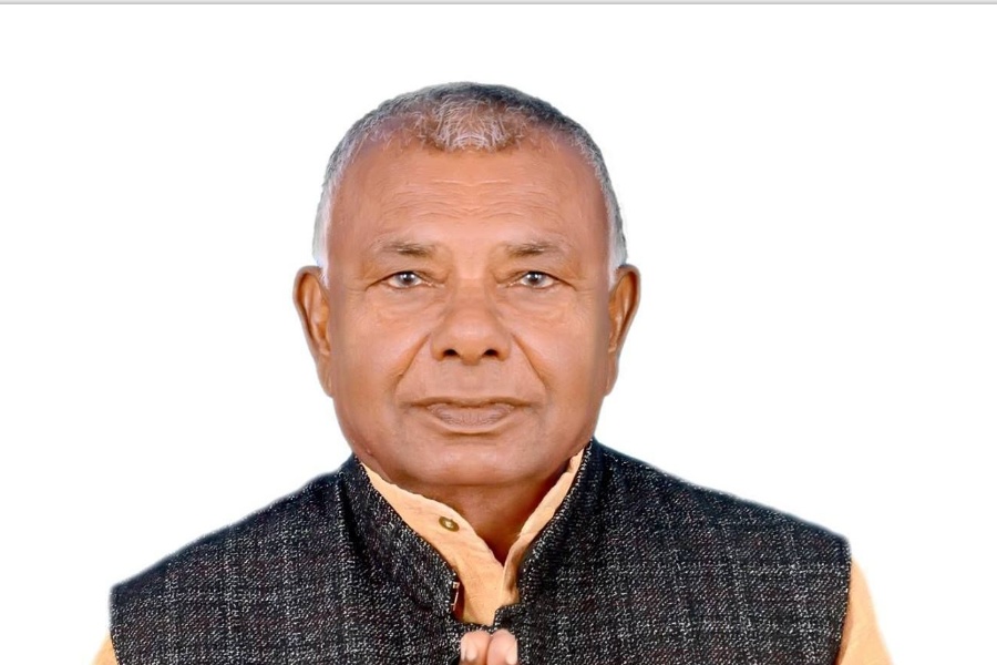 सप्तरी–१ बाट जसपाका नवलकिशोर साह विजयी