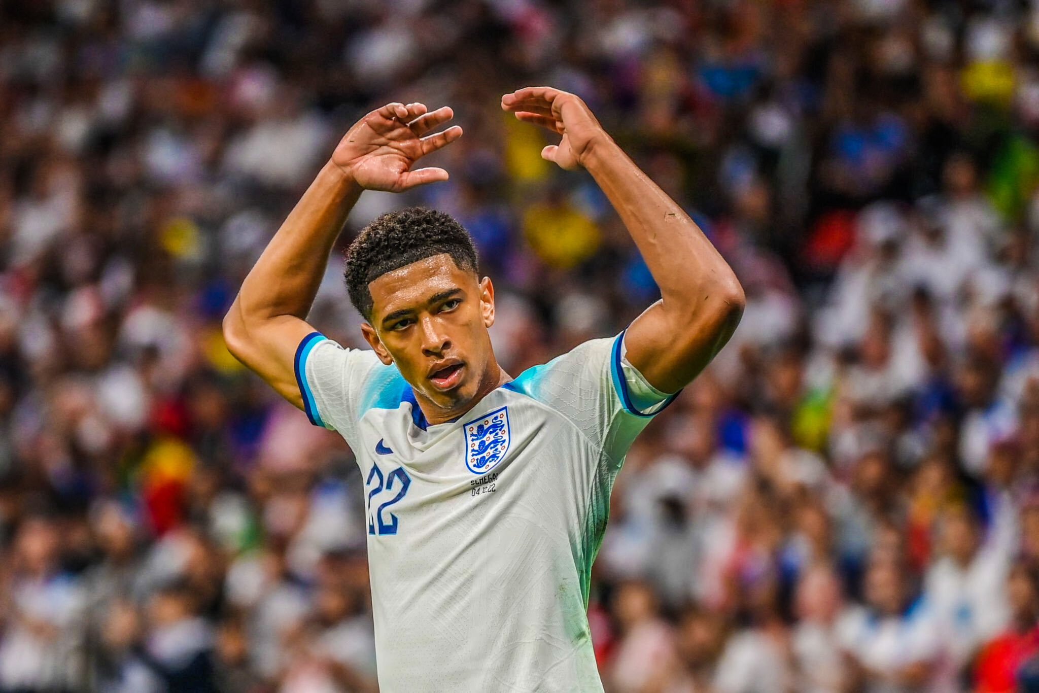 रियल पुगे बेलिङघम