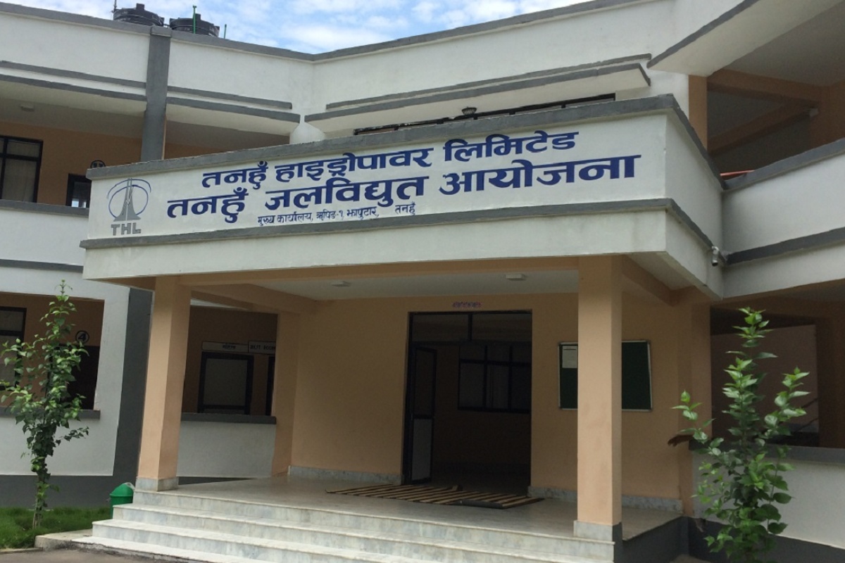 तनहुँ जलविद्युत्: प्रसारण लाइन निर्माणमा विलम्ब