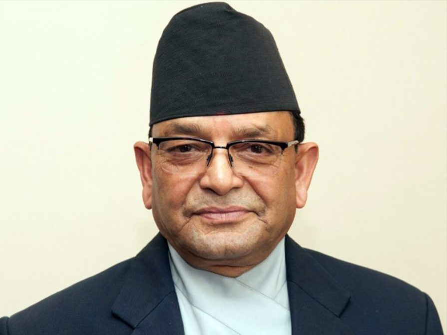 अख्तियारका पूर्वप्रमुख आयुक्त बस्न्यात फरार