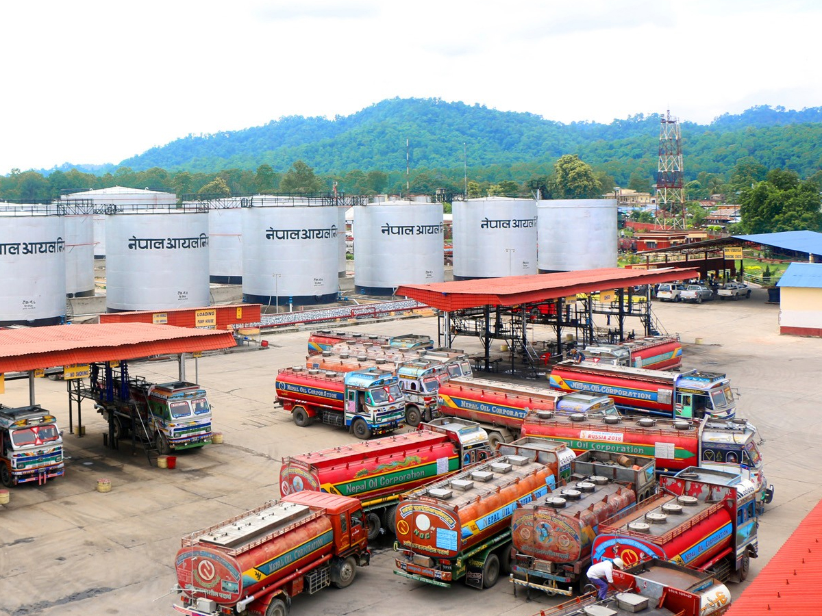 ट्यांकर चालक र सरकारबीच सहमति, आन्दोलनका कार्यक्रम फिर्ता