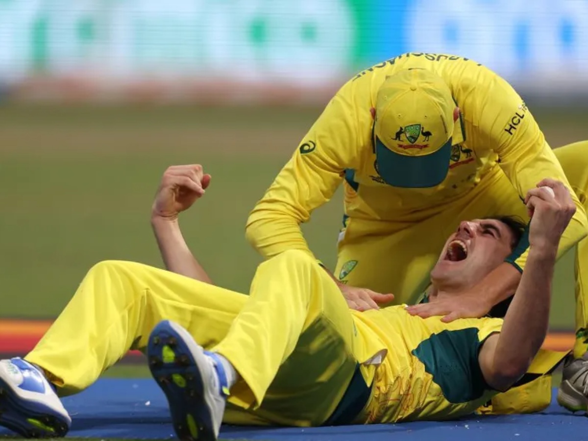 दक्षिण अफ्रिकालाई पराजित गर्दै अस्ट्रेलिया विश्वकप क्रिकेटको फाइनलमा