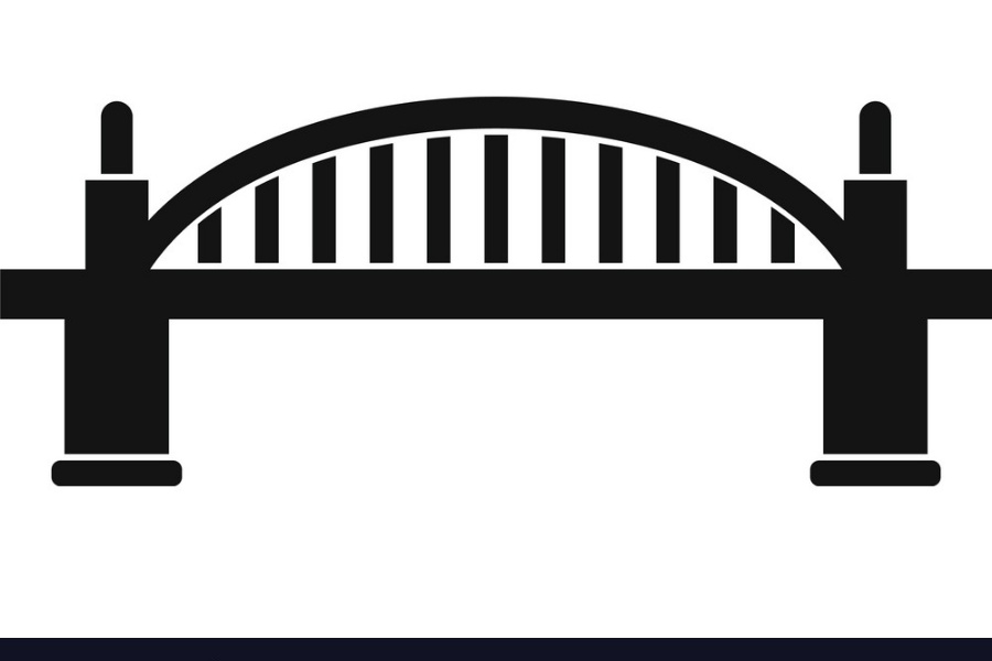 साढे २ वर्षमा सक्नुपर्ने पुल ८ वर्षमा पनि बनेन