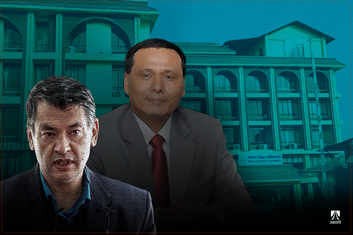 प्राधिकरण भन्छ– लोडसेडिङ छैन, तर किन झ्यापझ्याप जान्छ बत्ती?