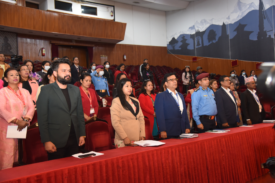 सबै वडामा महिला सञ्जाल गठन गर्ने काठमाडौँ महानगरको निर्णय