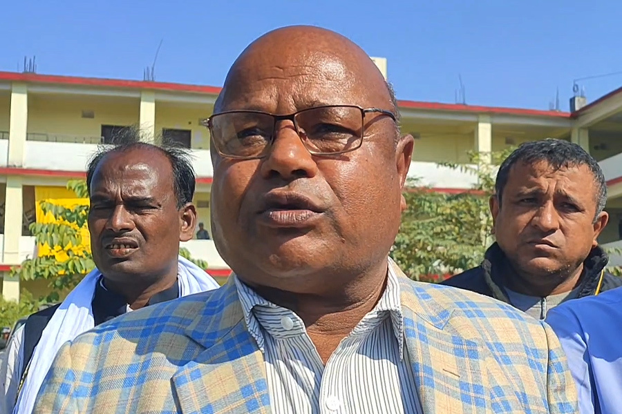 मतगणना पुनः शुरू नगरे संघर्ष थाल्ने एमालेको चेतावनी