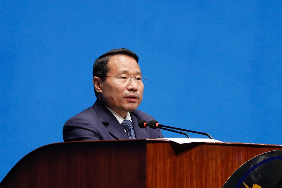 प्रतिनिधिसभा बैठकमा ३ वटा विधेयक पेस