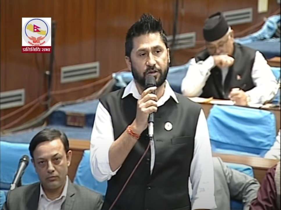 मोदीको गुन्जी भ्रमणबारे सदनलाई जानकारी गराउन माग