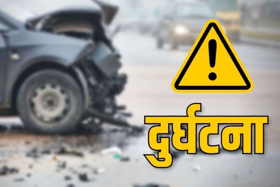 बारामा बस र ट्रक ठोक्किँदा चालकसहित ३ जनाको मृत्यु, २७ घाइते