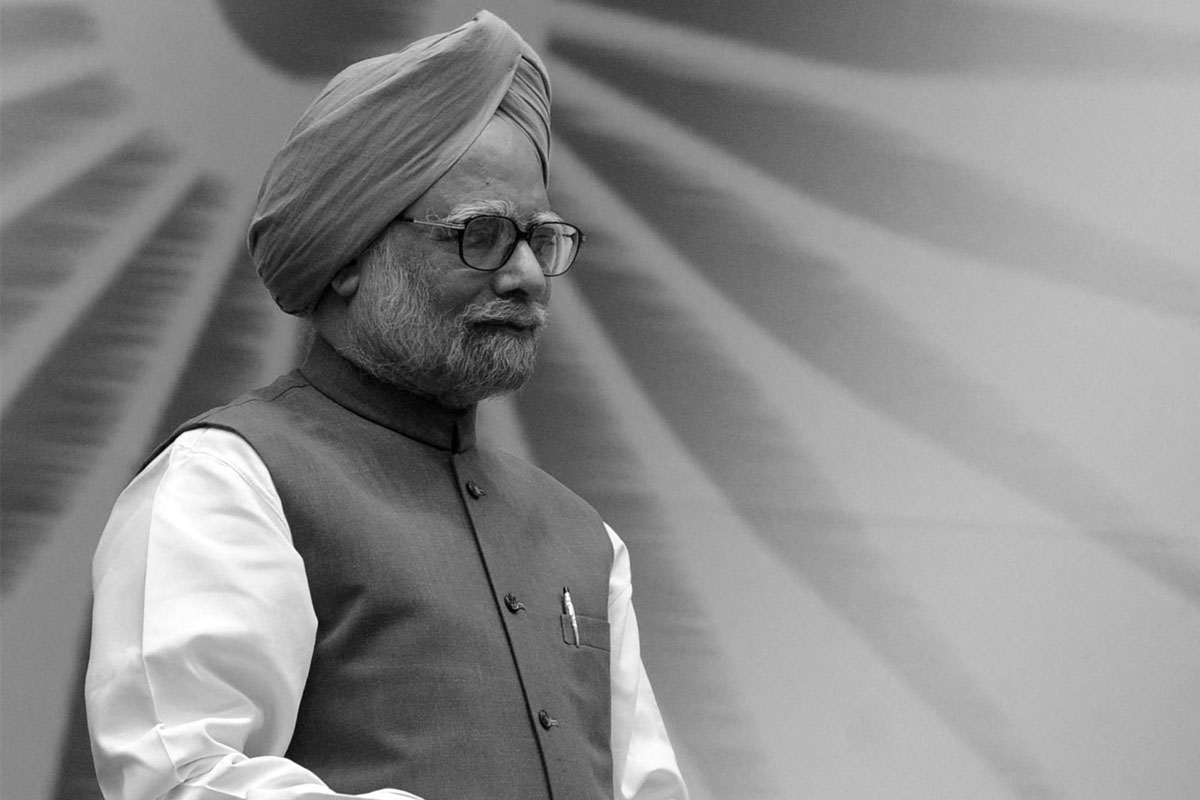 भारतका पूर्वप्रधानमन्त्री सिंहको ९२ वर्षको उमेरमा निधन 