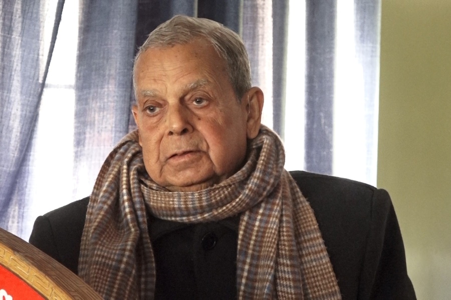 महन्थ ठाकुरको गुनासो– अदालतले पनि मधेशलाई न्याय दिएन