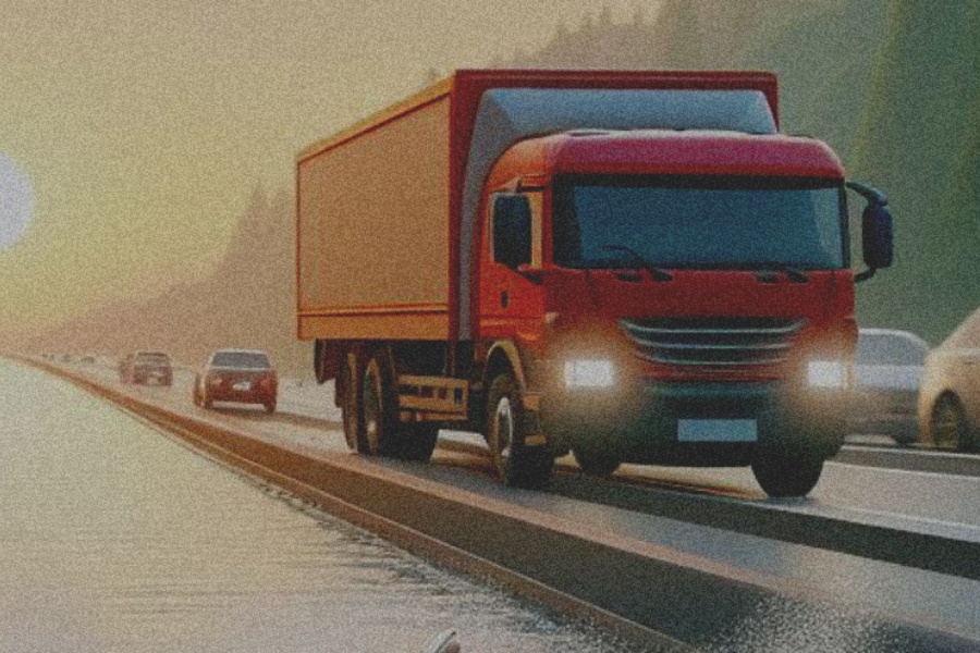 सवारीसाधन दुर्घटनाको दिगो नियन्त्रणका लागि प्रधानमन्त्रीलाई ज्ञापनपत्र