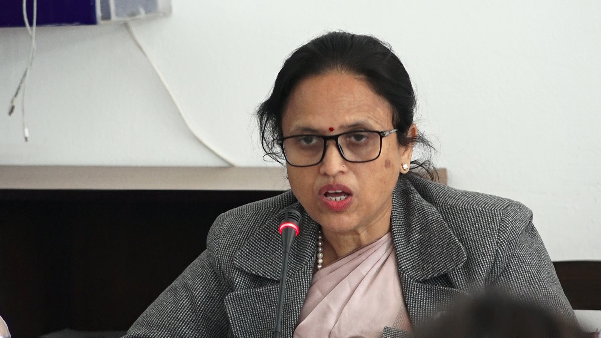 एनसेलबारे समितिको प्रतिवेदनपछि सरकारले आवश्यक निर्णय लिन्छ: सञ्चारमन्त्री