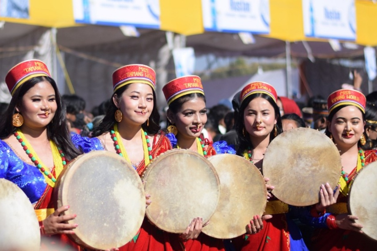 सोनाम ल्होछार मनाइँदै, देशभर सार्वजनिक बिदा 