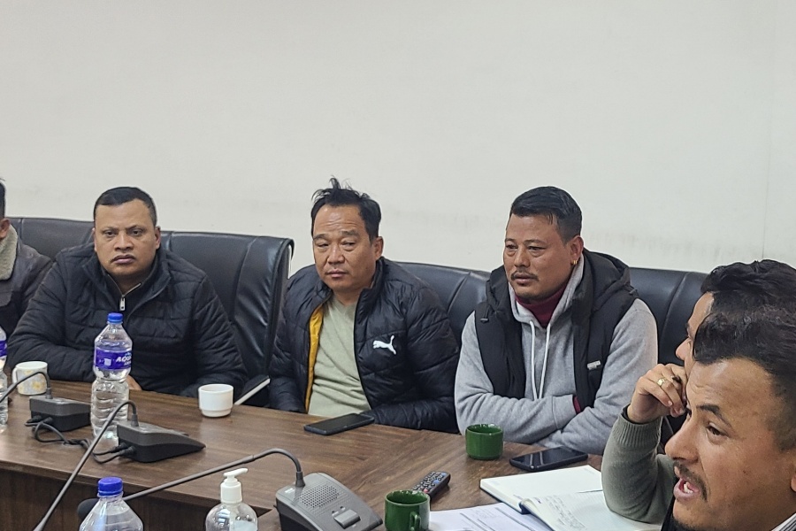 स्थगित यू१६ लिगलाई निरन्तरता दिन एन्फा र क्लब सहमत