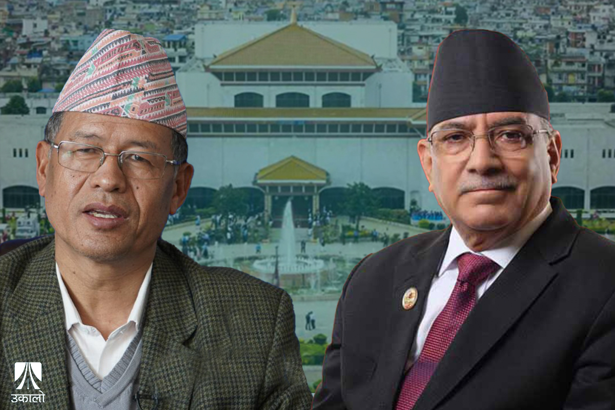 क–कसका लागि बनाउन खोजियो विधिको शासन नै खल्बल्याउने कानून?