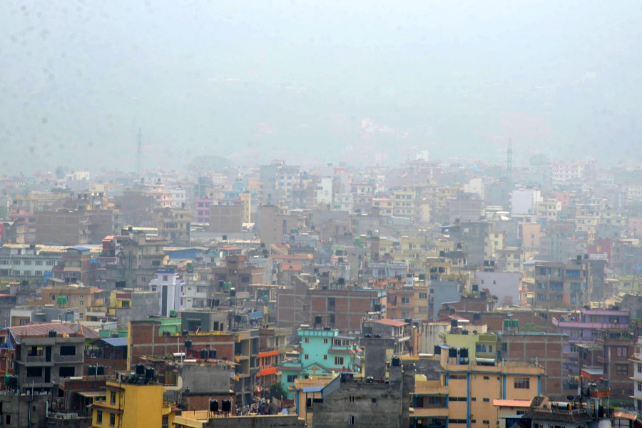 सुदूरपश्चिम, कर्णाली र गण्डकी प्रदेशमा हिमपातको सम्भावना 