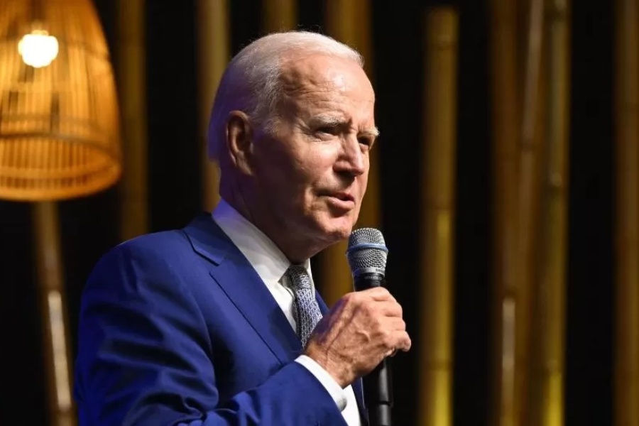 अमेरिकी राष्ट्रपति बाइडेनलाई कोरोना संक्रमण