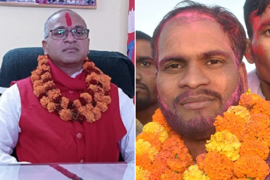 मधेशमा जनमत पार्टीले मन्त्री फेर्ने, एक मन्त्री र राज्यमन्त्रीले दिए राजीनामा