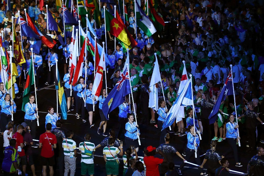 अस्ट्रेलियामा हुने कमनवेल्थ गेम्स संशयमा