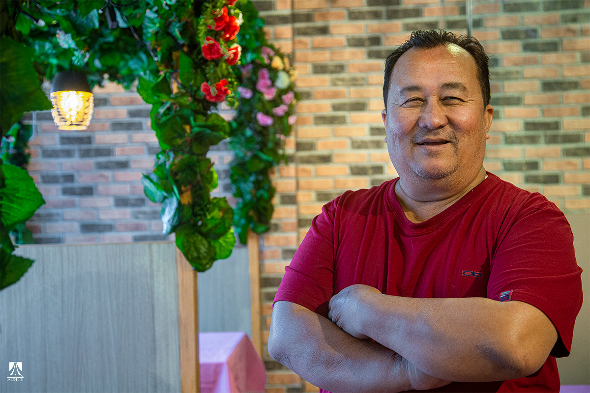 मधेशबाट फुटबलर जन्माइरहेका कल्याण: खेल्न मन भए धारापानी जानू