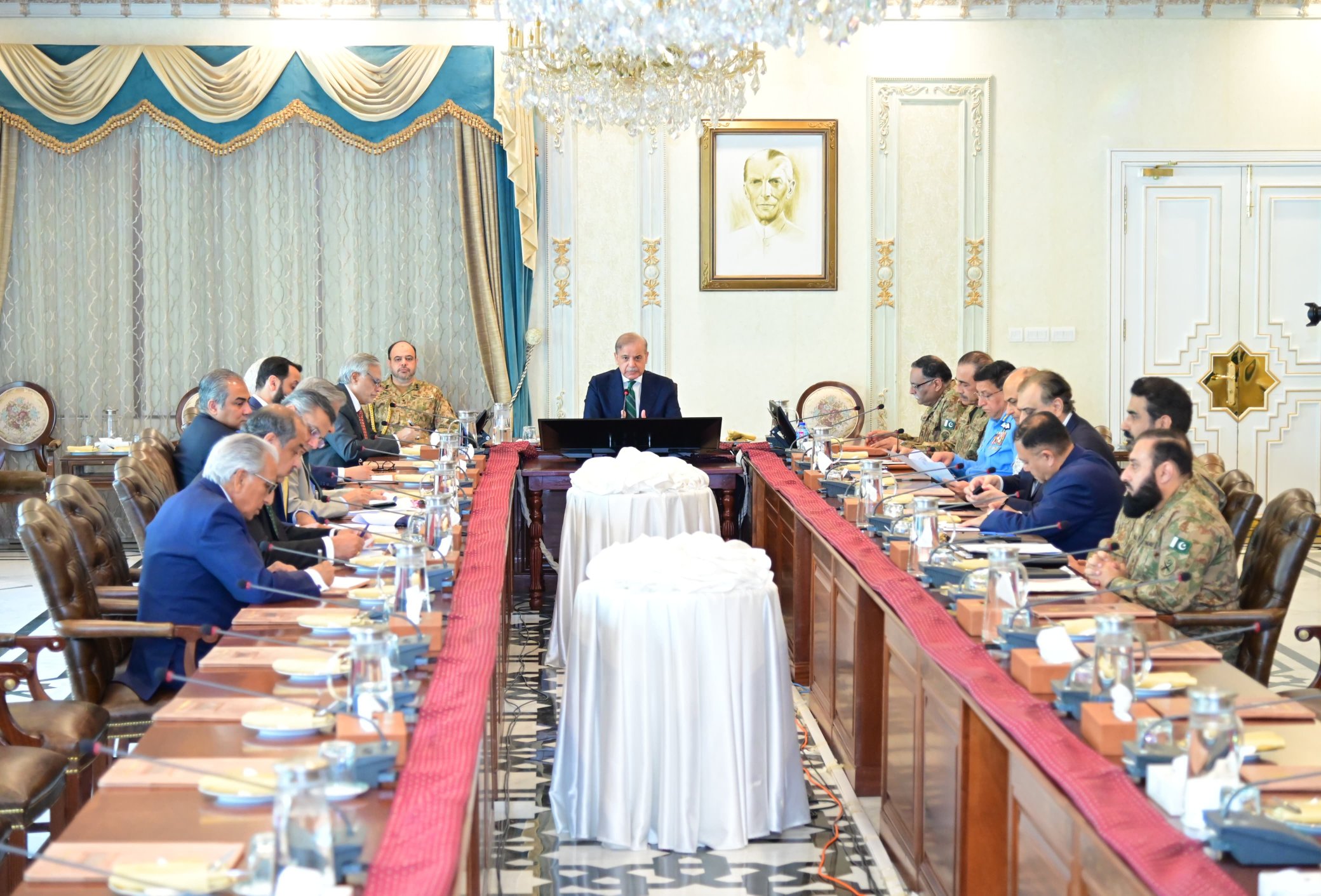 पाकिस्तानद्वारा भारतसँगका द्विपक्षीय सम्झौता, हवाई क्षेत्र तथा व्यापार स्थगनको घोषणा