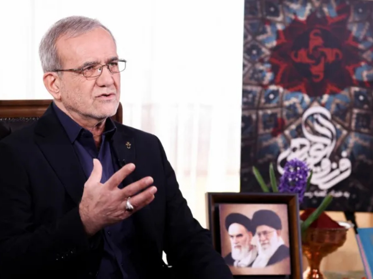 इरानद्वारा ट्रम्पसँग प्रत्यक्ष वार्ता अस्वीकार, अप्रत्यक्ष वार्ताका लागि तयार