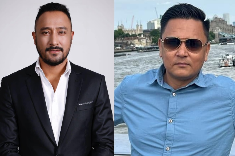 क्यानको सचिवमा पारस खड्का र प्रशान्तविक्रम मल्लको उम्मेदवारी