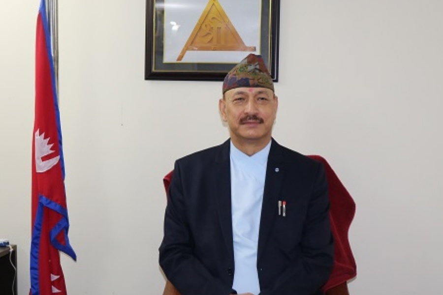 प्रस्तावित प्रधानन्यायाधीश श्रेष्ठको संसदीय सुनुवाइ सोमबार 