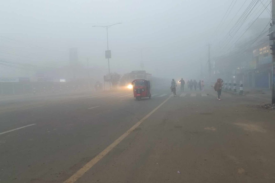 यस्तो रहनेछ बिहीबारको मौसम