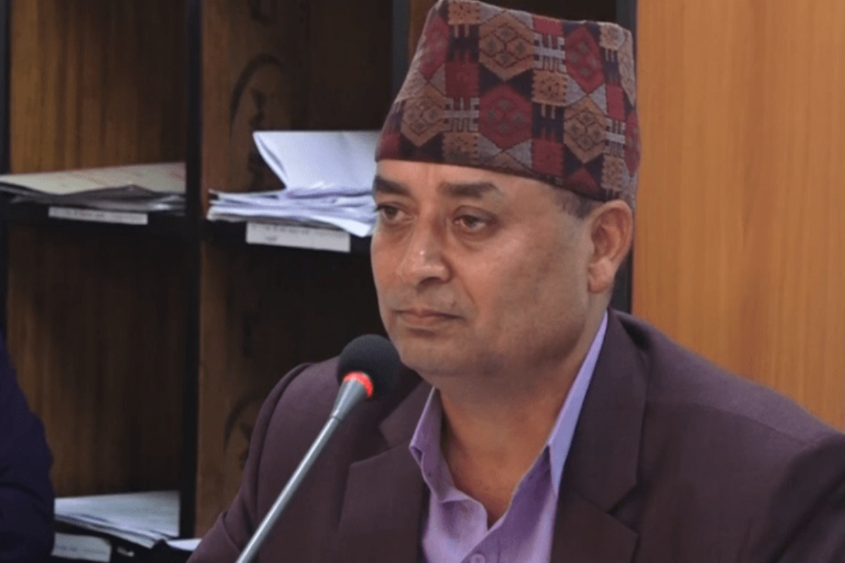 जलहरी प्रकरणमा मिलन थापासहित तीनै जनालाई सफाइ