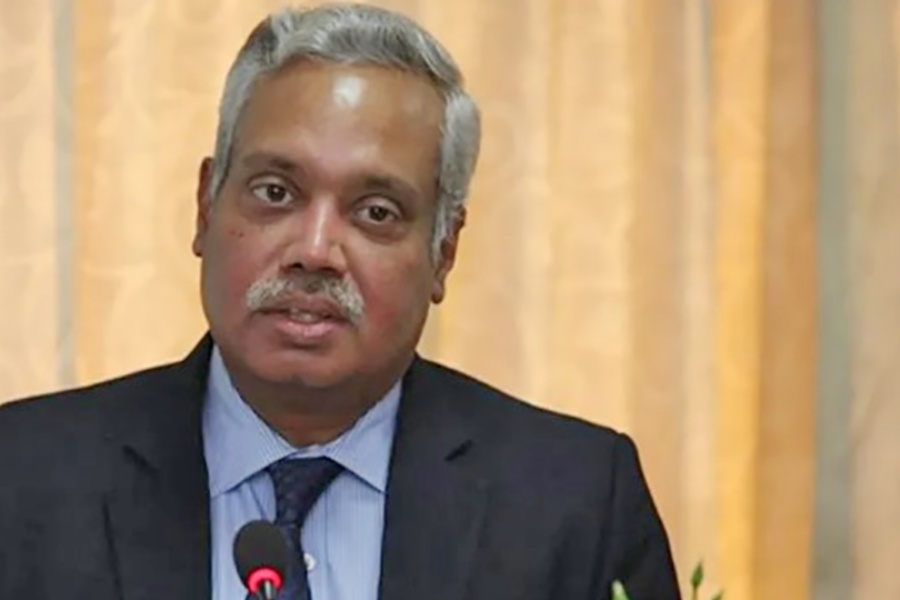 गौतम बुद्ध विमानस्थलको हवाई रुटबारे छलफल सकारात्मक: राजदूत श्रीवास्तव