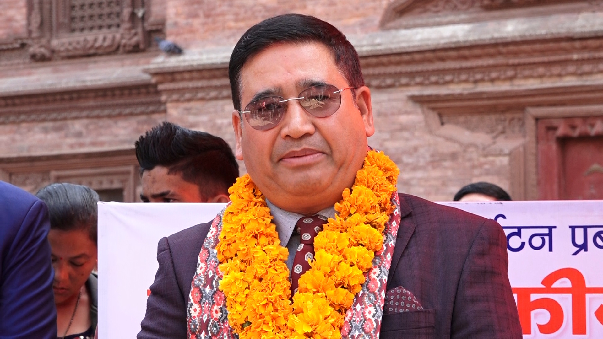 विश्वभरका पर्यटक आकर्षित गर्न ‘भ्रमण दशक’ : पर्यटनमन्त्री