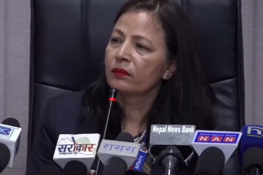 इजरायलबाट नेपालीको शव तत्काल ल्याउन सकिँदैन: परराष्ट्र मन्त्रालय