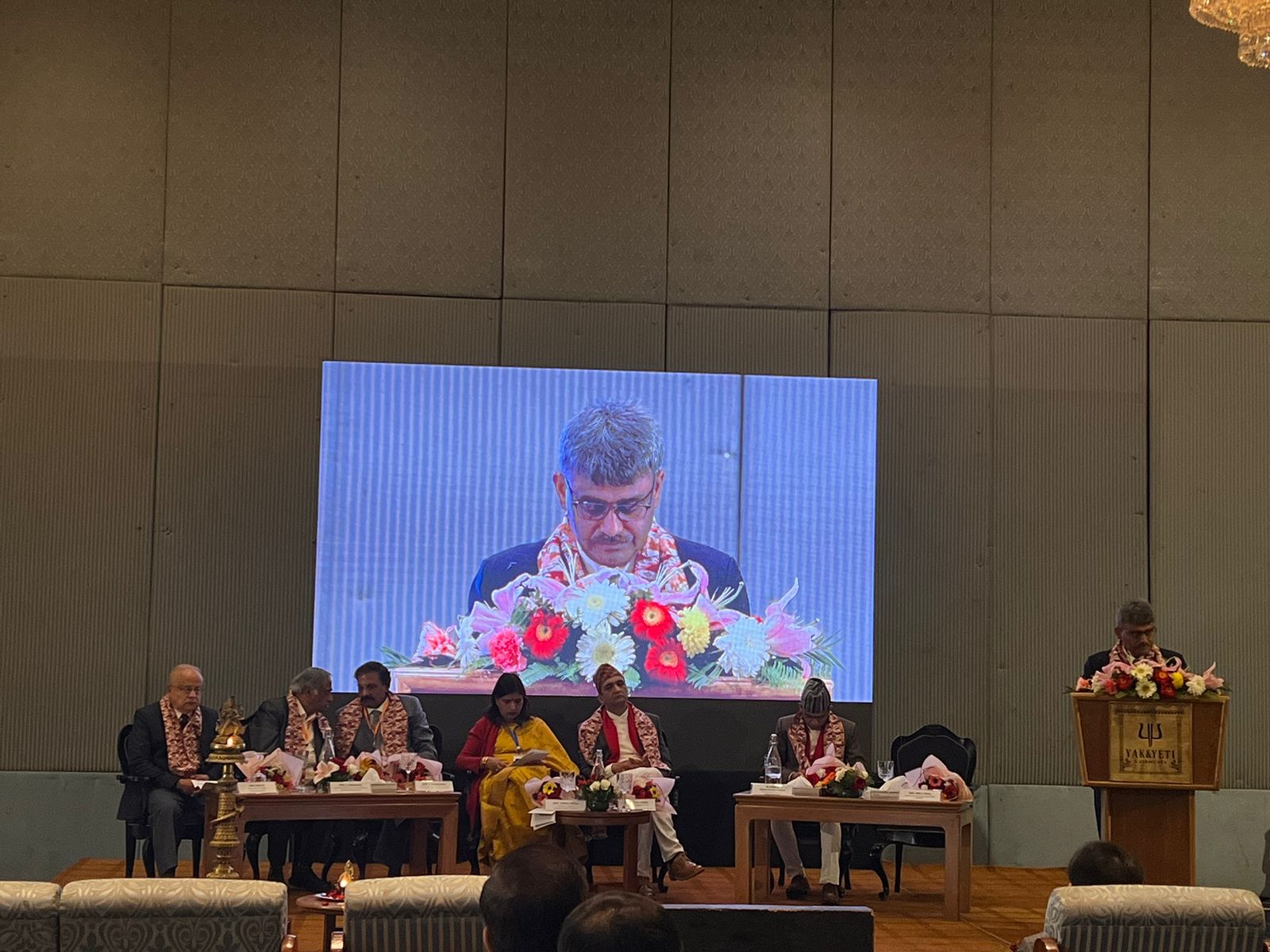 अति कम विकसित मुलुकबाट स्तरोन्नति हुँदै गर्दा फरक वाणिज्य नीति अवलम्बन गर्न सरकारलाई विज्ञहरूको सुझाव