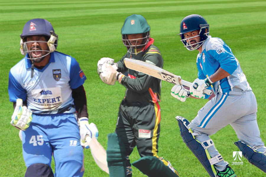 क्रिकेट संघबाटै बिथोलिए ‘फ्रेन्चाइज लिग’, फेरि हुने नहुने टुंगो छैन