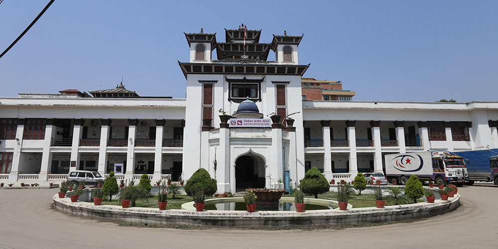 आचारसंहिता उल्लंघनमा वडाध्यक्षलाई जरिवाना