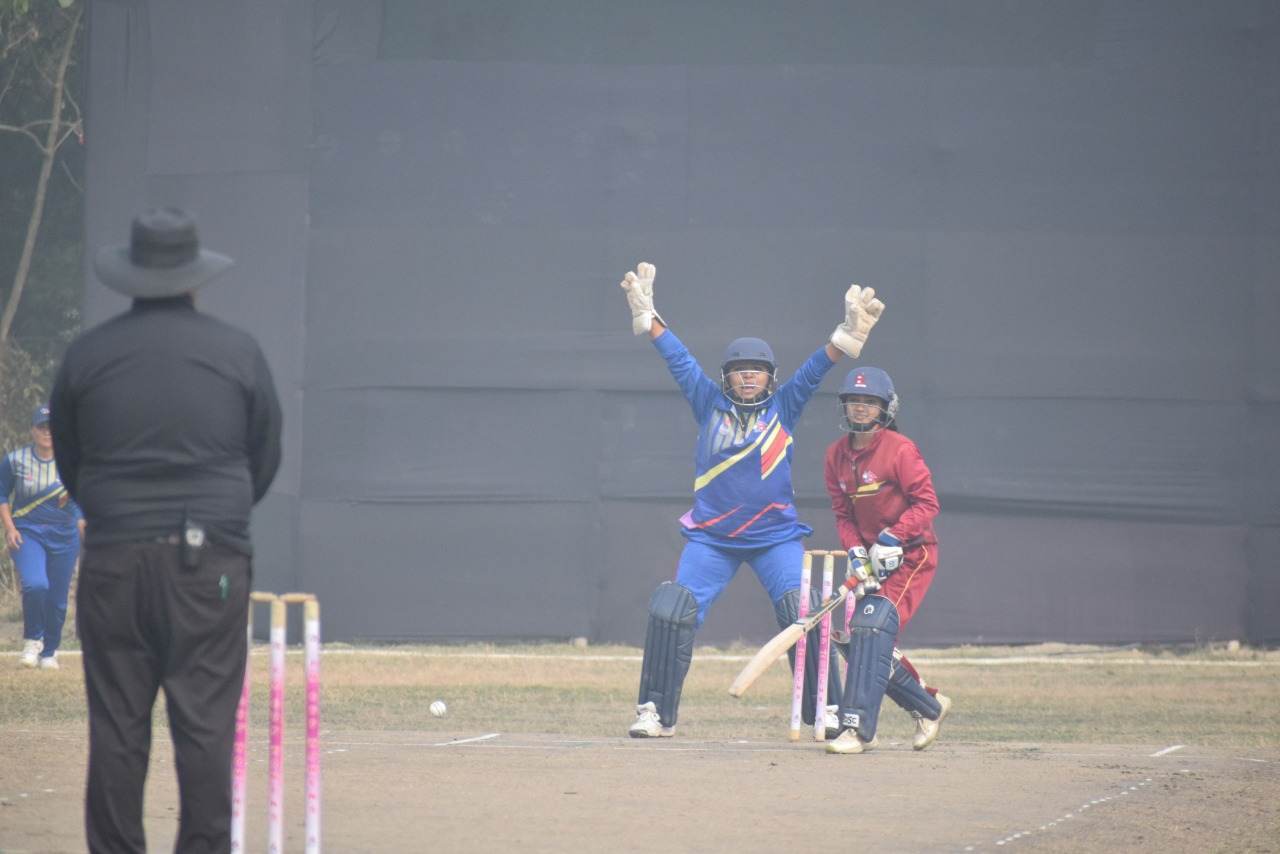 प्रधानमन्त्री कप : सुदूरपश्चिम र प्रदेश १ को लगातार दोस्रो जित