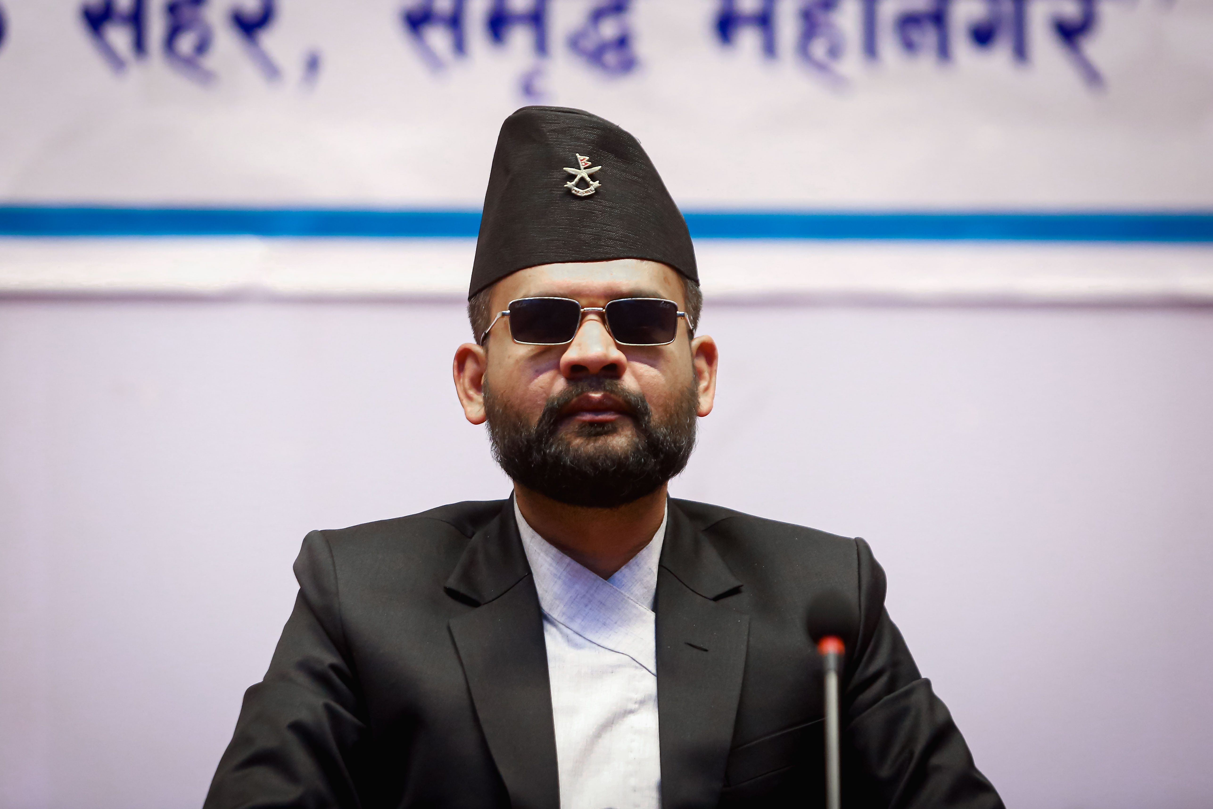 सिंहदरबारको फोहोर नउठाउनेबारे बालेनको १४ बुँदे स्पष्टीकरण- संघीय सरकारले समन्वय र सहयोग गरेन