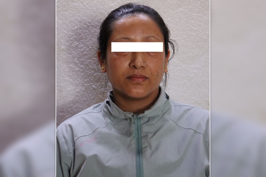 प्राध्यापकको हत्याका योजनाकार १६ वर्षपछि पक्राउ