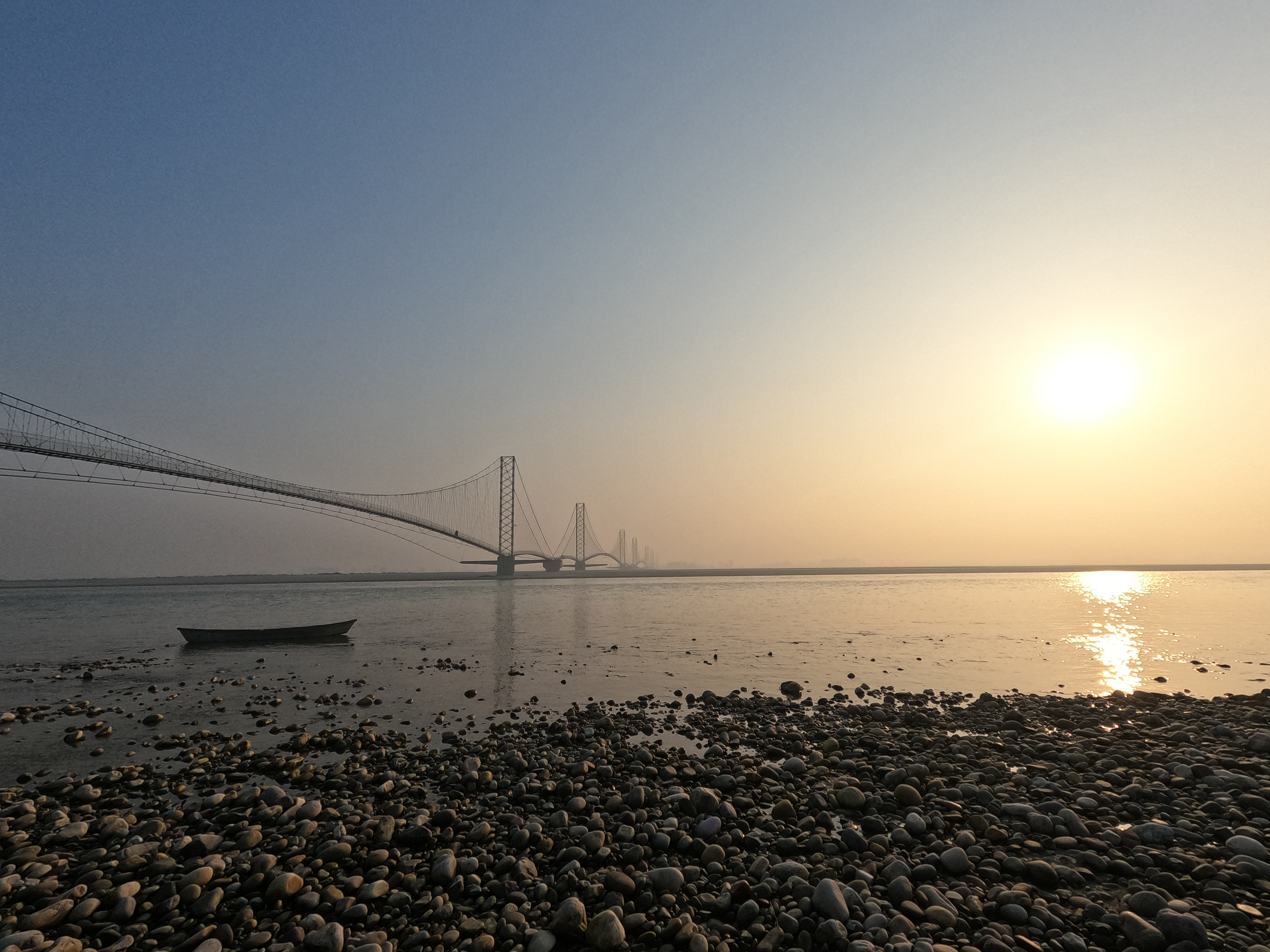 महाकालीबाट दोधारा चाँदनीलाई पानी दिने विषय भएन कार्यान्वयन