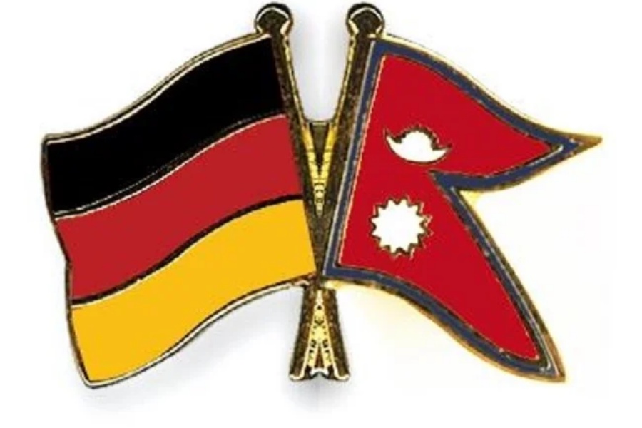 दक्ष नेपाली श्रमिकलाई रोजगारी दिन जर्मनी तयार