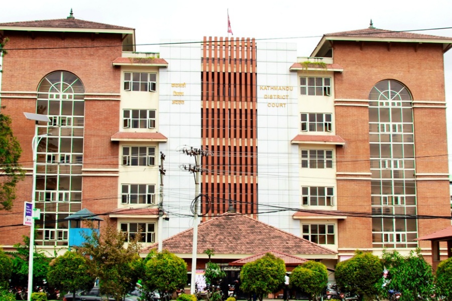 सन्दीप लामिछानेविरुद्धको मुद्दामा पीडितकी आमाको जन्ममिति यकिन गर्न आदेश