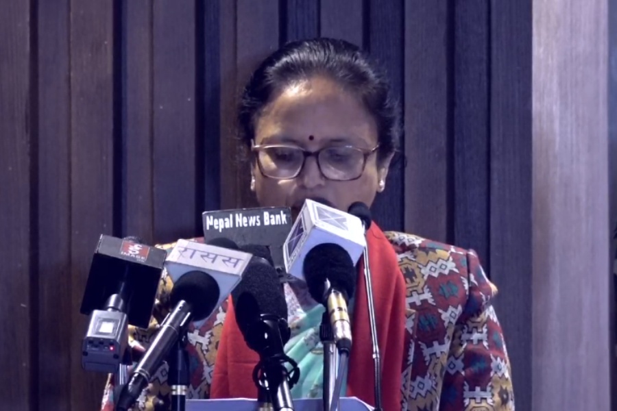 दर्जनभन्दा बढी कानून ‘फास्ट ट्र्याक’बाट संशोधन गर्ने सरकारको तयारी