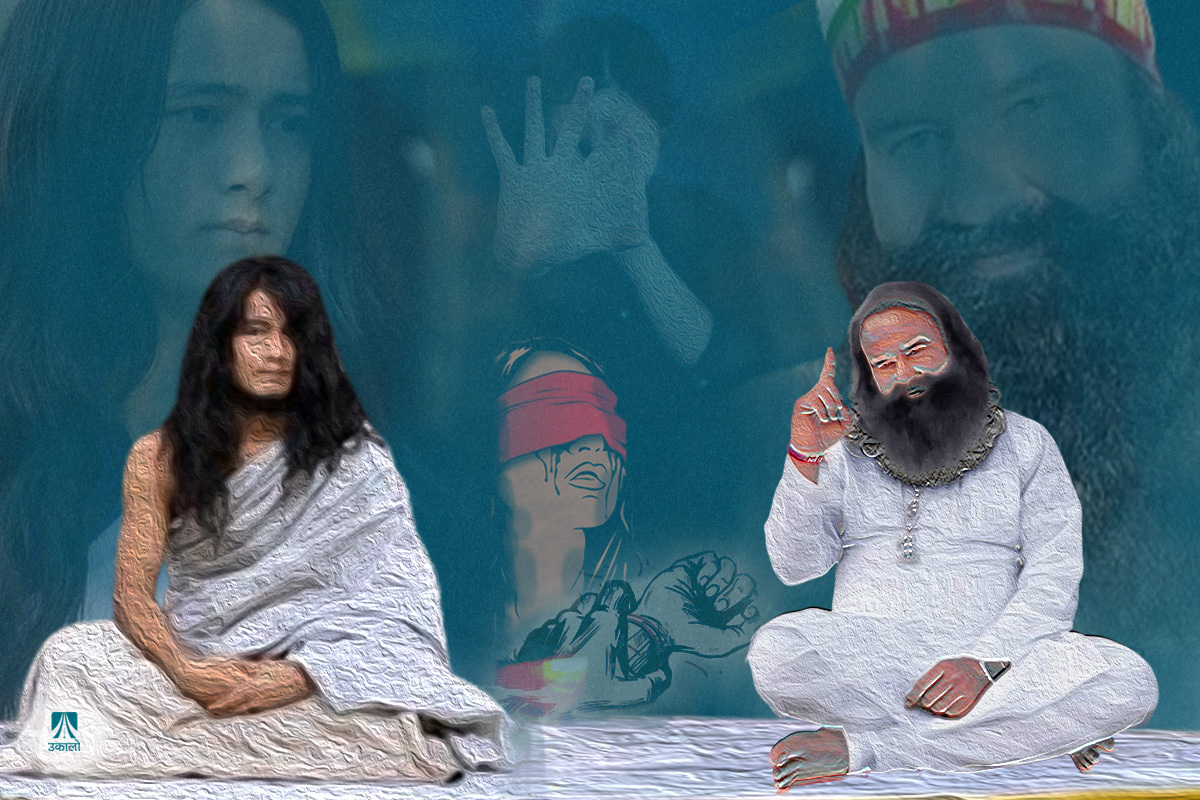 रतनपुरका रामलाल, सिरसाका रामरहिम