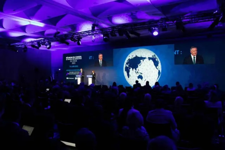 सन् २०२३ मा विश्वको आर्थिक वृद्धिदर २.७ प्रतिशत रहने प्रक्षेपण