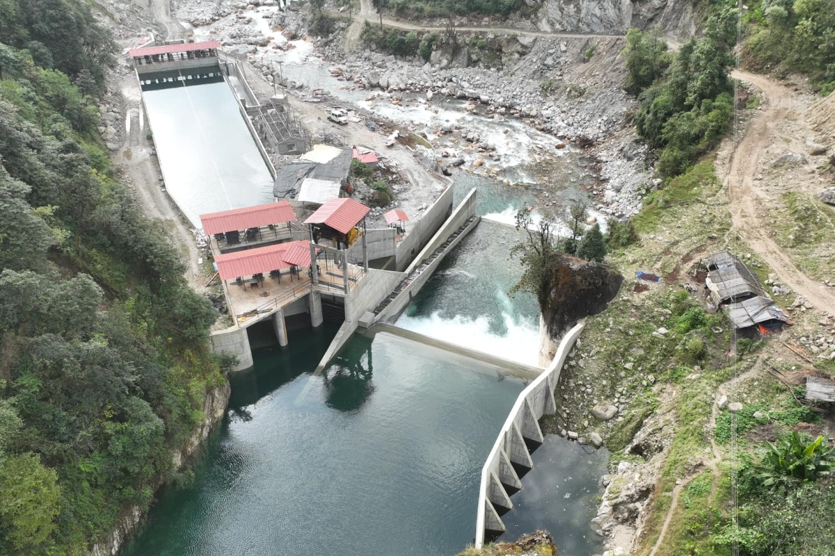 सुपर काबेली ‘ए’को सफल परीक्षण, राष्ट्रिय प्रसारण लाइनमा जोडिँदै